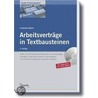 Arbeitsverträge in Textbausteinen door Friederike Göbbels