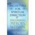 Archetypes For Spiritual Direction