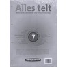 Alles telt Kopieerbladen Maatschrift 7 by *