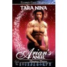 Arian's Angel - Planetary Passions by Tara Nina