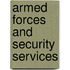 Armed Forces And Security Services