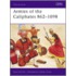 Armies Of The Caliphates, 862-1098
