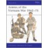 Armies Of The Vietnam War, 1962-75