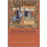 Art And Society In The Middle Ages door Georges Duby