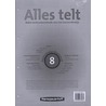 Alles telt Kopieerbladen Maatschrift 8 door *
