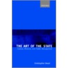 Art State:culture Rhetoric & Pub P by Christopher Hood