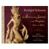 Art from the Sacred to the Profane door Frithjof Schuon