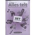 Alles telt Maatschrift 6a (set a 5 ex.)