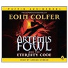 Artemis Fowl And The Eternity Code by Eoin Colfer