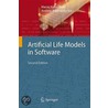 Artificial Life Models In Software door Maciej Komosinski