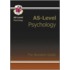 As-Level Psychology Revision Guide
