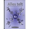 Alles telt Handleiding Maatschrift 8a door *