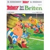 Asterix 08. Asterix bei den Briten door René Goscinny