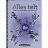 Alles telt Handleiding Maatschrift 8b door *