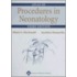 Atlas Of Procedures In Neonatology