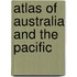 Atlas of Australia and the Pacific