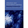 Attention & Associative Learning C door Mitchell