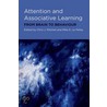 Attention & Associative Learning C by Mitchell