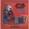 Speurtocht Leerboek groep 4 by Jantien Gruppen