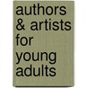 Authors & Artists for Young Adults door Joshua Kondek