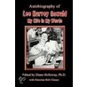 Autobiography Of Lee Harvey Oswald door Diane Holloway Ph.D.