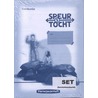 Speurtocht groep 5 Toetsboek(set a 5 ex) door Nijman