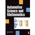 Automotive Science And Mathematics