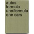 Autos Formula Uno/Formula One Cars