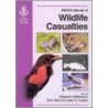 Bsava Manual Ofwildlife Casualties door Roland Best