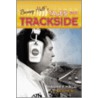 Barney Hall's Tales from Trackside door Ben White