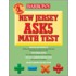 Barron's New Jersey Ask5 Math Test