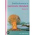 Bartholomew's Lachende Weisheit Ii