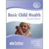 Basic Child Health Practice Papers door Peter De Halpert
