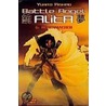 Battle Angel Alita 06. Regenmacher door Yukito Kishiro
