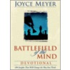 Battlefield of the Mind Devotional door Joyce Meyer