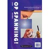 Op Spanning handleiding Werkboek 5 Electronica by Teunissen