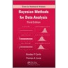 Bayesian Methods For Data Analysis door Thomas A. Louis