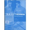Traject techniek Docentenboek door J.H.M. Mol