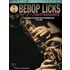 Bebop Licks for E-Flat Instruments