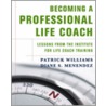 Becoming a Professional Life Coach door Patrick Williams