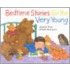 Bedtime Stories For The Very Young