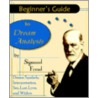 Beginner's Guide to Dream Analysis door Sigmund Freud