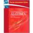 Beginning And Intermediate Algebra