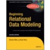 Beginning Relational Data Modeling by Sharon Allen