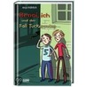 Benni, ich und der Fall Tuckermann by Anja Fröhlich