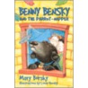 Benny Bensky and the Parrot-Napper door Mary Borsky