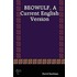 Beowulf, a Current English Version