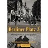Berliner Platz 2. Glossar Russisch by Christiane Lemcke