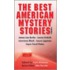 Best American Mystery Stories 2007