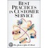 Best Practices in Customer Service